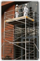 Trade Scaffold Towers