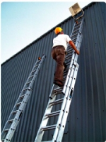 working at height regulations 