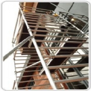 Cost of Scaffolding