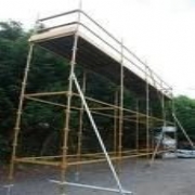kwikstage scaffold for sale