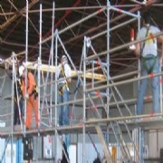Lightweight Scaffolding