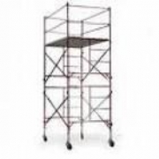 Portable Scaffold Tower