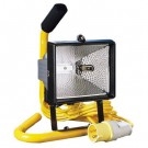 Portable Floodlight 500W