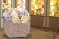 High Quality Silk Flowers Suppliers