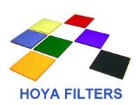 HOYA Bandpass Filter HFB-380-50 