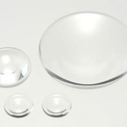 Fused Silica Lenses