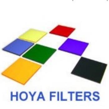 HOYA W-Series Sharp Cut Filters