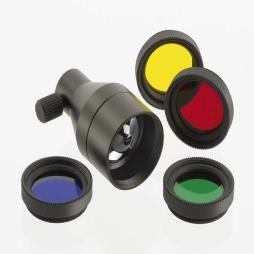 Focusing Lenses & Filters Suppliers