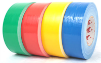 Packaging Tapes & Materials