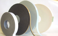 Construction Double and Single Sided Foam Tapes