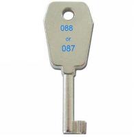 Manufacturers of 088 or 087 Window Lock Key