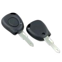 Best manufacturers of 1 Button Infrared Remote Case To Suit Renault.