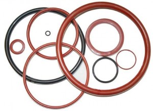 Specialist Manufacturer of FEP/PFA Encapsulated O-Rings