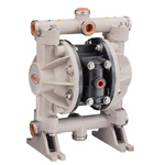 Air-Operated Diaphragm Pumps (AOD Pumps