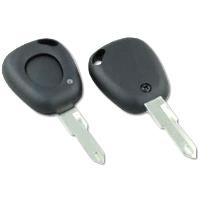 Manufacturers of 1 Button Remote Case To Suit Renault.