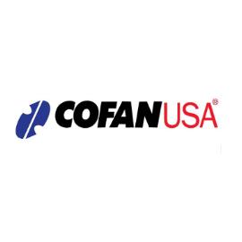 Quality products from Cofan USA.