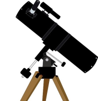 Primary Telescope Mirror Coating