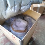 Export Packaging To Specification