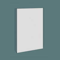 A1 Easy Access Poster Holder - Portrait 