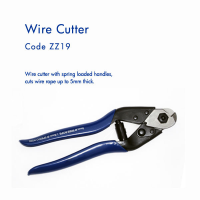 ZZ19 Wire Cutter 
