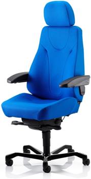KAB DIRECTOR 24 Hour Office Chair