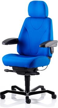 KAB MANAGER 24 Hour Office Chair