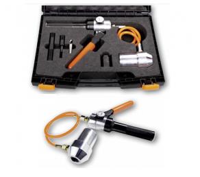 Hydraulic Compact Hand Punching Tool