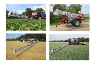International high quality farming machinery