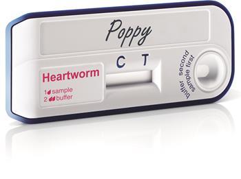 Best VetScan Canine Heartworm Rapid Test