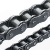 BS Standard Roller Chain
