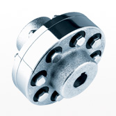 Cone Ring Coupling