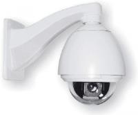 Analogue Specialist CCTV Security system