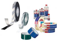 Tesa Tapes for Industry