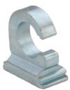 Self-Clinching Cable Tie Hooks TDO