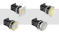 MP - Point Latches