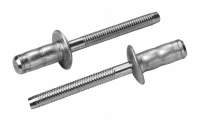 Stavex - multigrip steel and stainless rivets