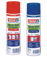 Tesa Spray Glues
