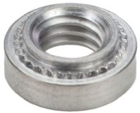 SH Self Clinching Nuts for Hard Materials