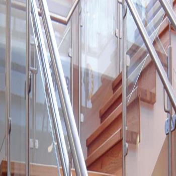 Stainless Steel Handrail Systems
