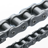 RS Standard Roller Chain