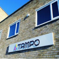 Tampo Limited UK are agents for Kent International pad printing machinery