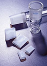  PTFE Sleeves Adapters