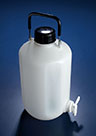  Narrow neck HDPE aspirators