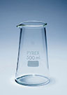  Conical Beakers