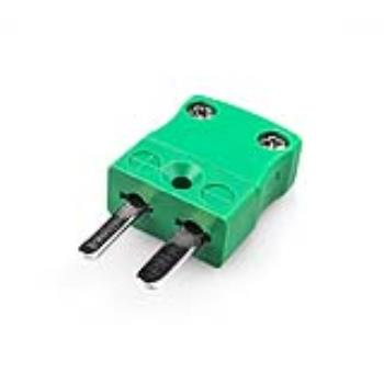 Miniature Thermocouple Plug IEC