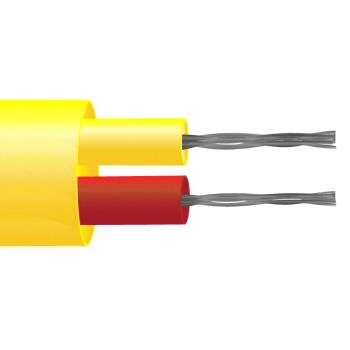 PTFE Insulated Fine Gauge Thermocouple Wire