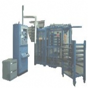 Heated Press Machines 
