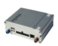 OWA33A Embedded PC with GPS & GSM Connectivity