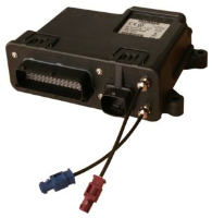 OWA33A Rugged Embedded PC with GPS & GSM Connectivity