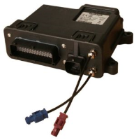 OWA31A Rugged Embedded PC with GPS & GSM Connectivity